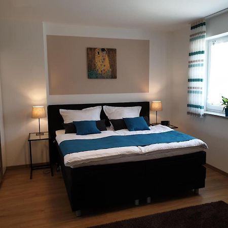 Appartement Steinackerhof à Burgthann Extérieur photo