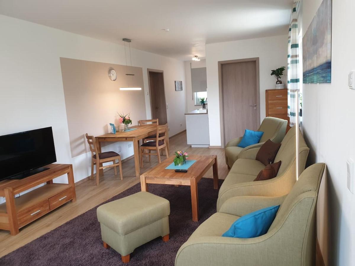 Appartement Steinackerhof à Burgthann Extérieur photo